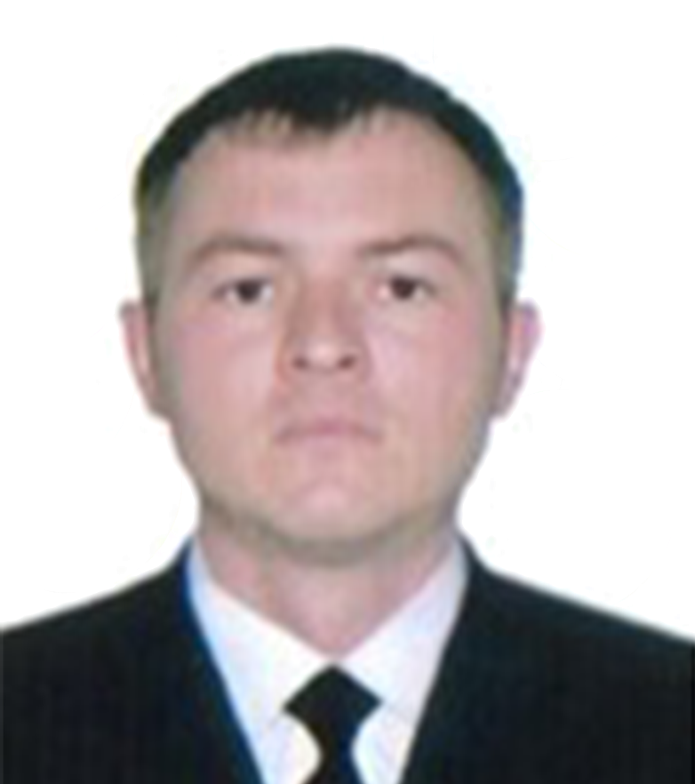Петров Андрей Александрович