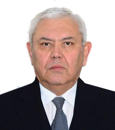 Якубов Мурат Адилович
